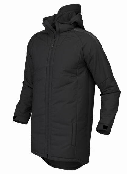 RLC Edge Pro 3/4 Coat