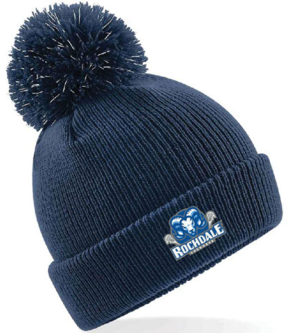 Junior Bobble Hat