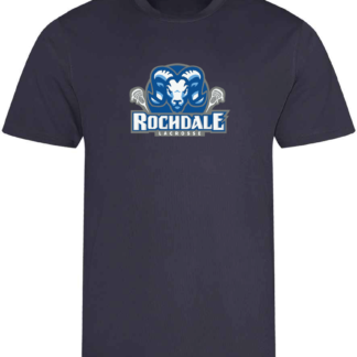 Rochdale Lacrosse T-Shirt