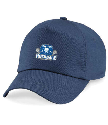 Junior Baseball Cap