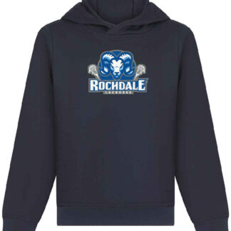 Rochdale Lacrosse Junior Hoodie
