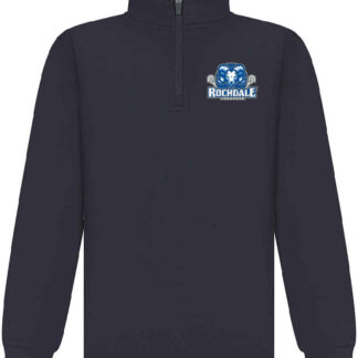 Rochdale Lacrosse Junior Midlayer