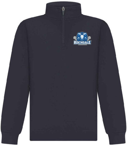 Rochdale Lacrosse Junior Midlayer