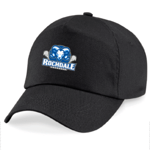 Junior Baseball Cap