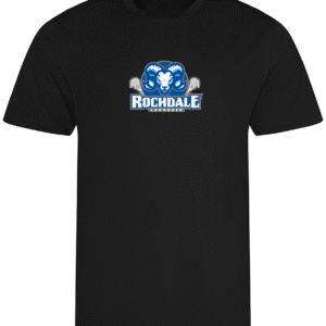 Rochdale Lacrosse T-Shirt