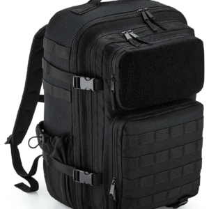 Tactical 35l Backpack