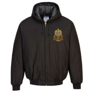 RLC Senior Bomber Jacket